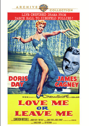 Love Me Or Leave Me (1955)