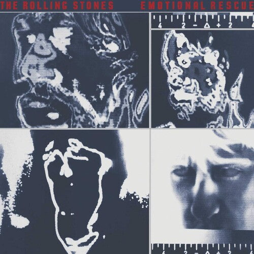 Emotional Rescue