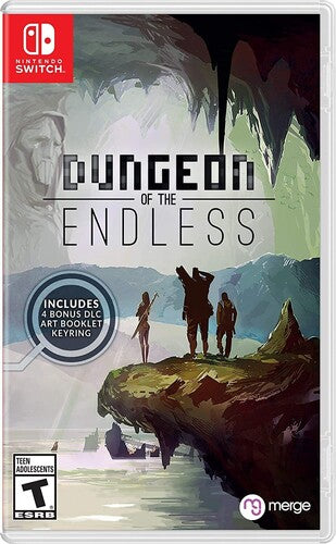 Swi Dungeon Of The Endless