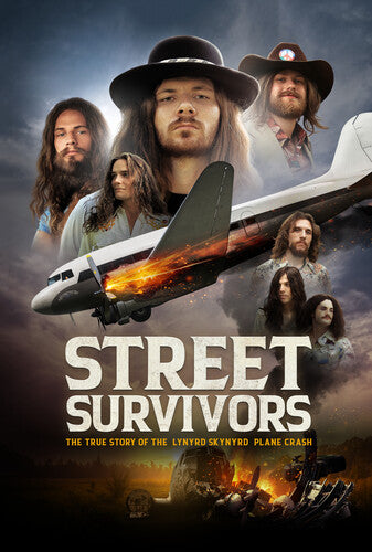 Street Survivors: The True Story Of The Lynyrd