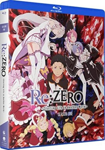 Re:Zero: Starting Life In Another World - Ssn One