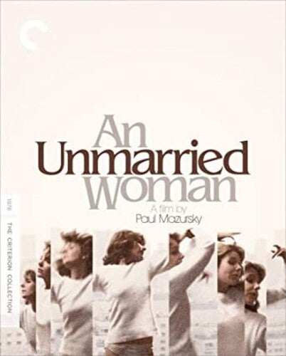 An Unmarried Woman Bd