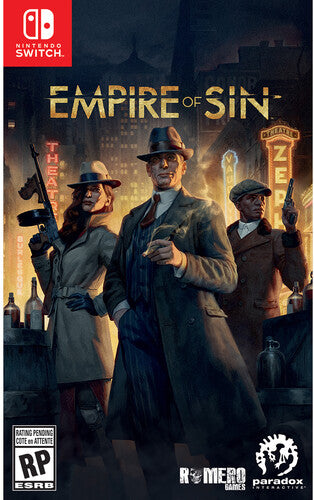 Swi Empire Of Sin