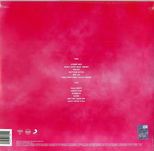 Hot Pink - Doja Cat - LP