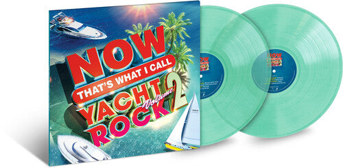 Now Yacht Rock 2 / Various