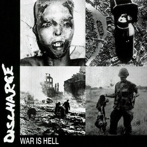 War Is Hell