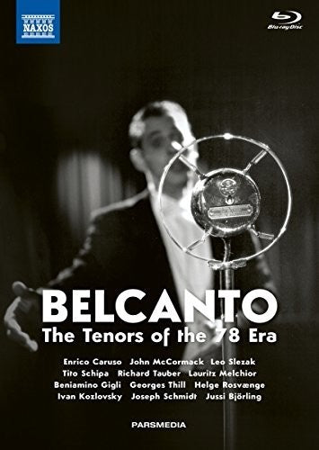 Belcanto / Tenors 78