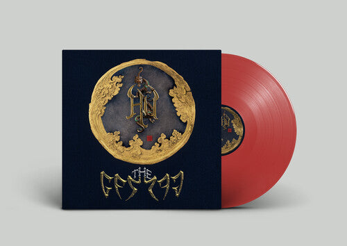 Gereg (Deluxe Version) (Red Vinyl)