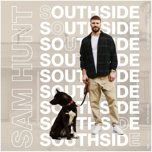 Southside, Sam Hunt, LP