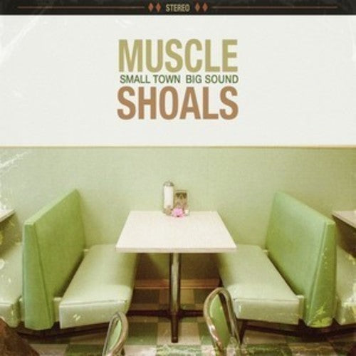 Muscle Shoals: Small Town Big Sound / Various
