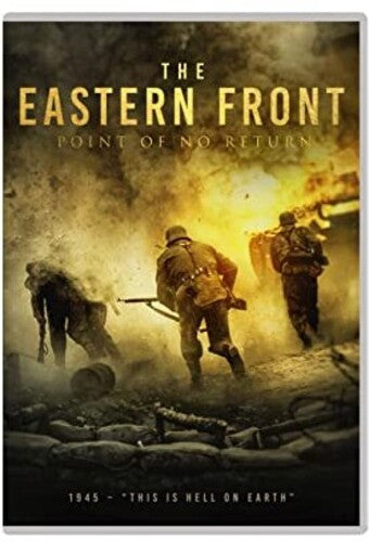 Eastern Front Dvd