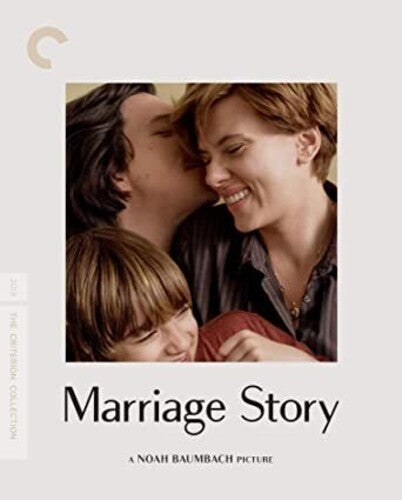 Marriage Story Bd