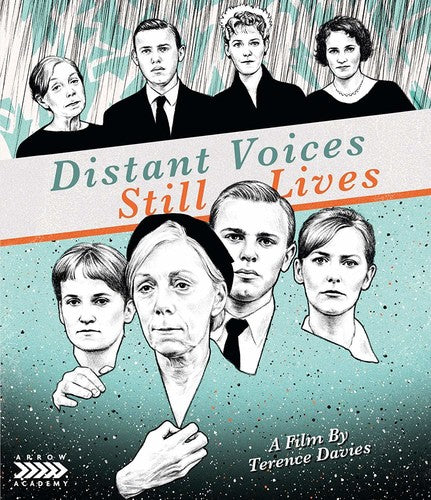 Distant Voices Still Lives