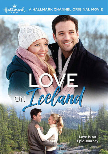 Love On Iceland Dvd