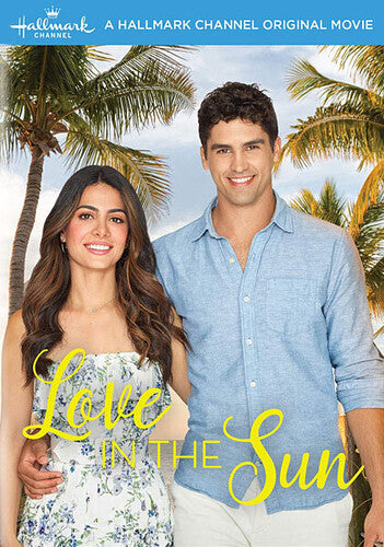 Love In The Sun Dvd
