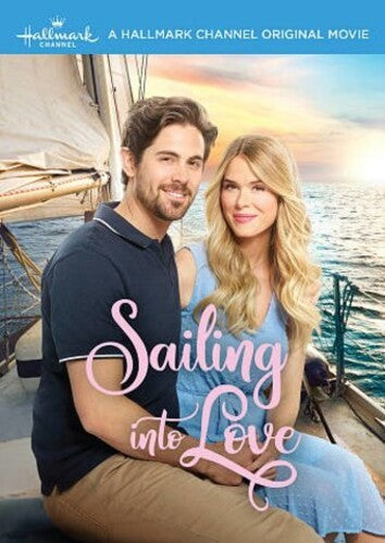 Sailing Into Love Dvd