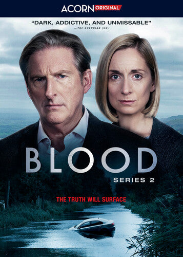 Blood Series 2 Dvd