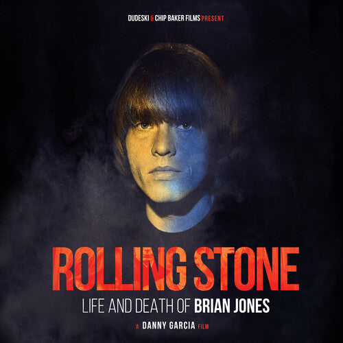 Rolling Stone: Life & Death Of Brian Jones / O.S.T