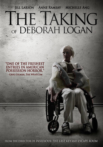 Taking Of Deborah Logan