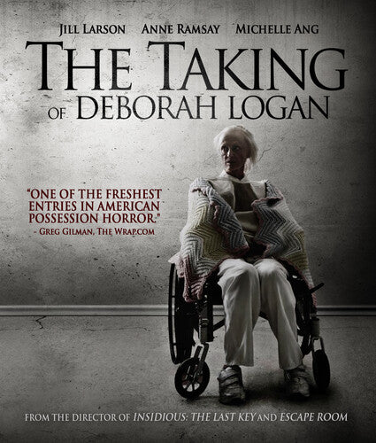 Taking Of Deborah Logan