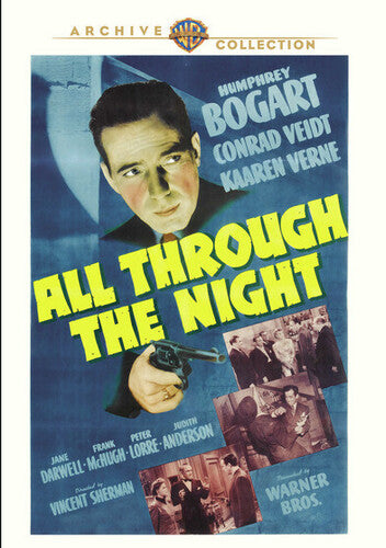 All Through The Night (1942)