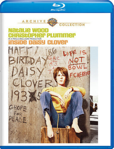 Inside Daisy Clover (1965)