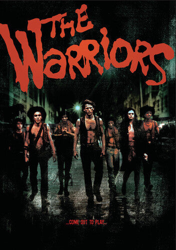 Warriors (Theatrical Cut)