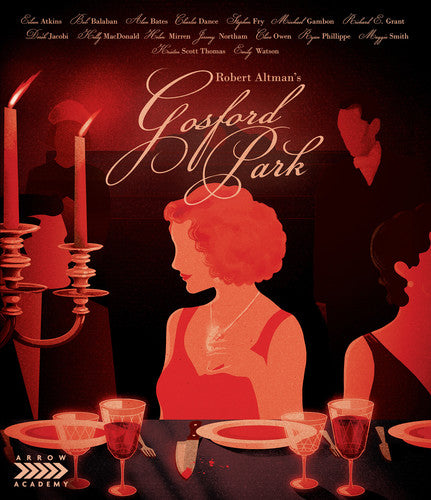 Gosford Park