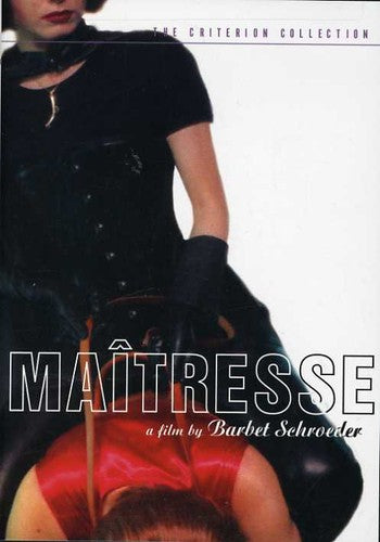 Maitresse/Dvd