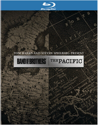 Band Of Brothers & Pacific