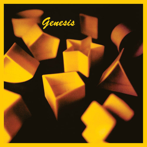 Genesis (1983)