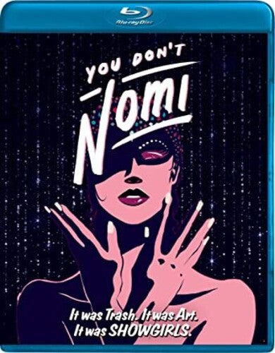 You Don't Nomi/Bd