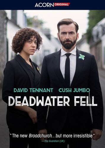 Deadwater Fell Dvd