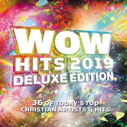 Wow Hits 2019 / Various