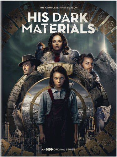 His Dark Materials: Complete First Season