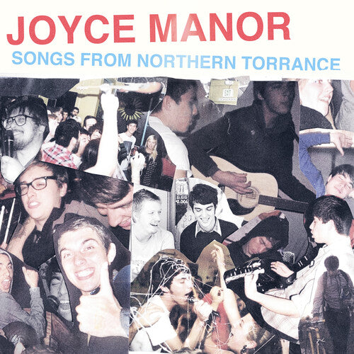 Songs From Northern Torrance (Opaque Yellow Vinyl)