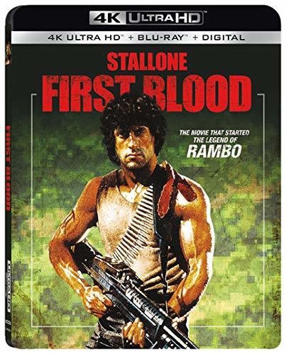 Rambo: First Blood