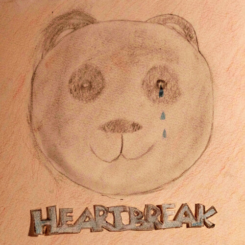 Heartbreak (For Now)