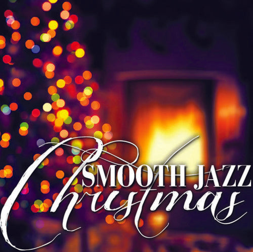 Smooth Jazz Christmas