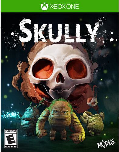 Xb1 Skully