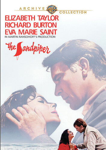 Sandpiper (1965)