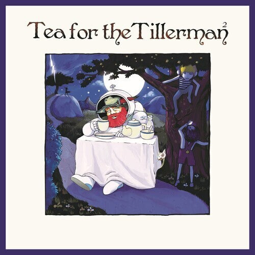 Tea For The Tillerman 2, Cat ) Yusuf ( Stevens, LP