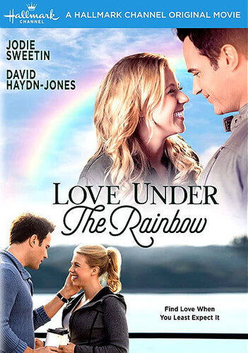 Love Under The Rainbow Dvd