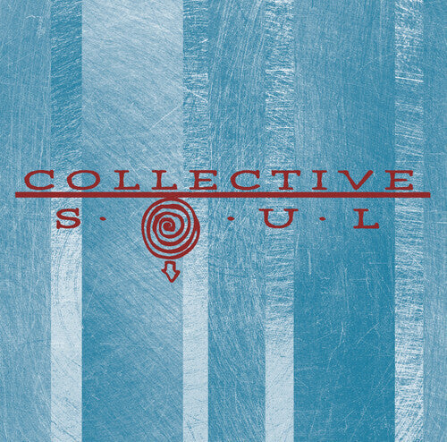Collective Soul, Collective Soul, LP