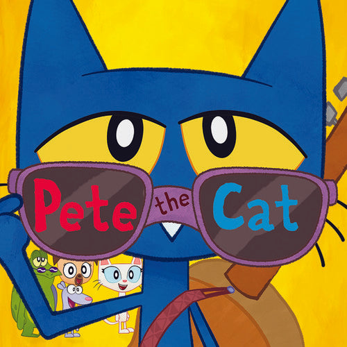 Pete The Cat