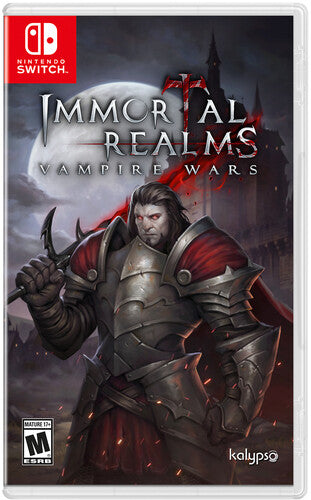 Swi Immortal Realms