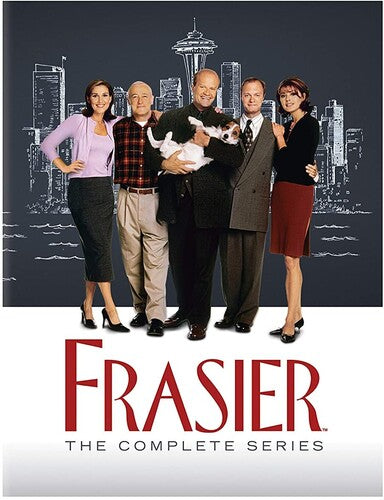 Frasier: Complete Series