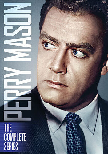 Perry Mason: Complete Series