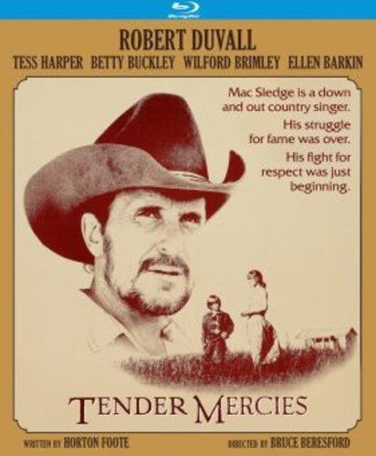 Tender Mercies (1983)