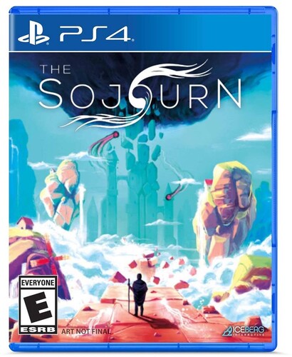 Ps4 Sojourn